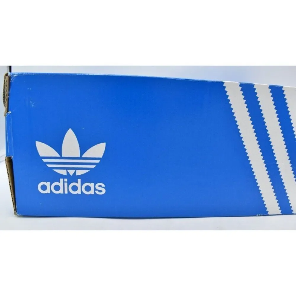 Adidas Originals Mens Size 13 Ozelia Low Wonder White‎ Grey Sneakers Shoes